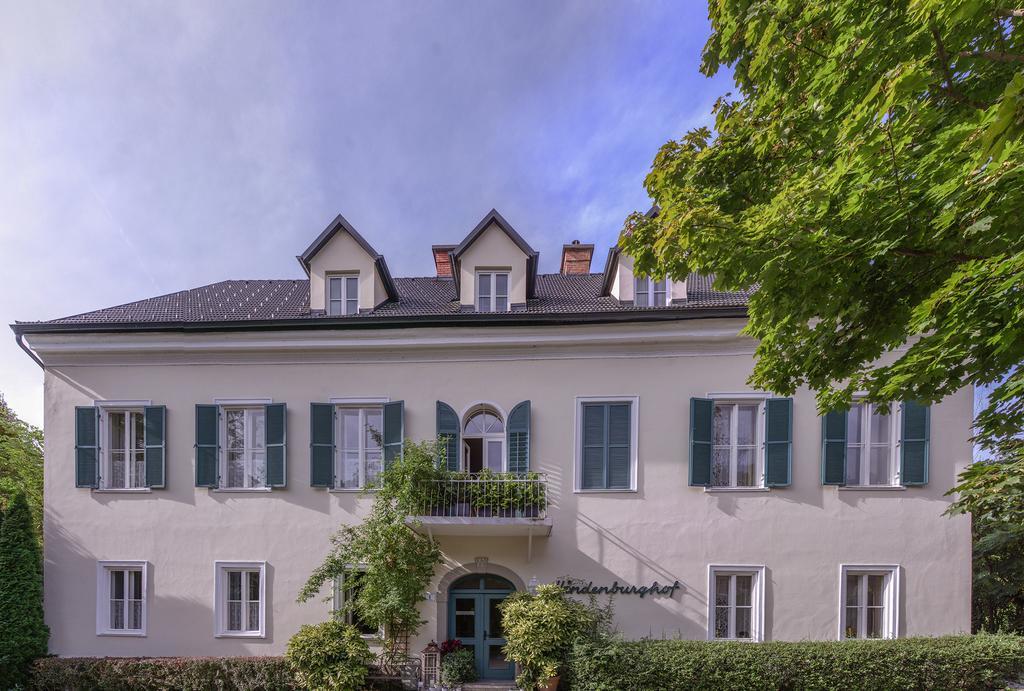 Landhaus Hindenburg Bad Gleichenberg Exterior foto