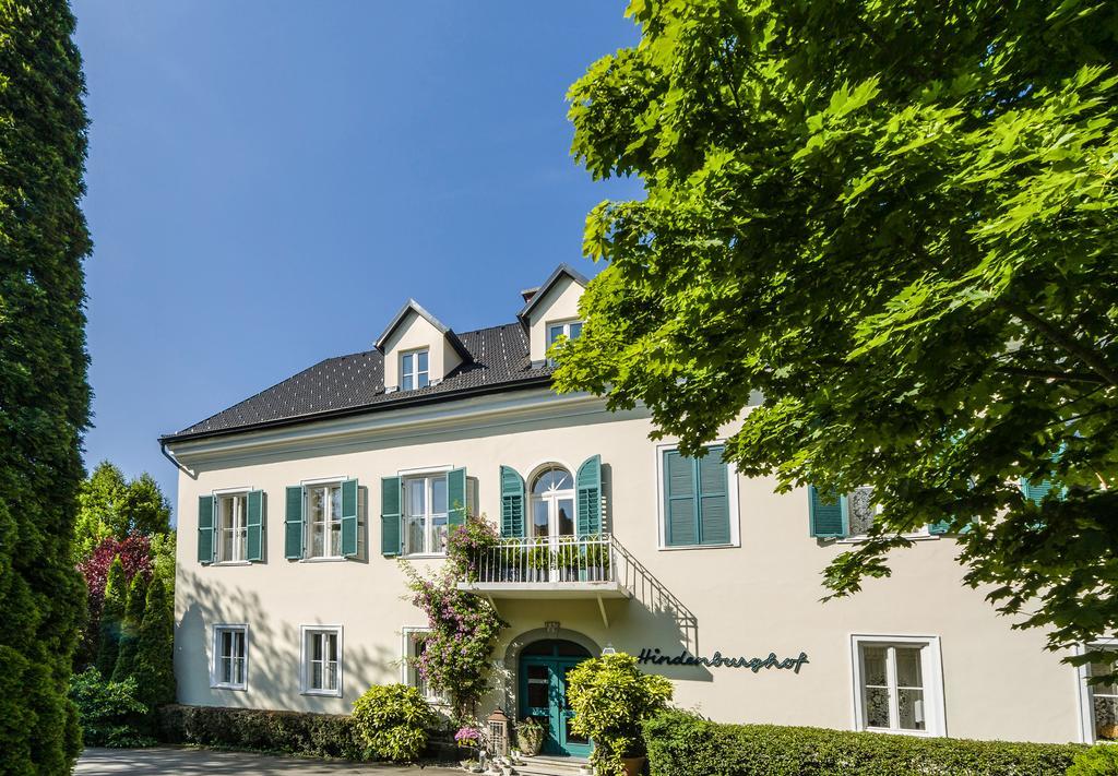 Landhaus Hindenburg Bad Gleichenberg Exterior foto